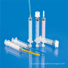1ml, 2ml, 3ml, 5ml, 10ml, 20ml Medical Oral Syringe